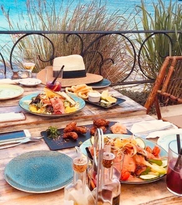 Penthouse Duplex Javea Pueblo Dış mekan fotoğraf
