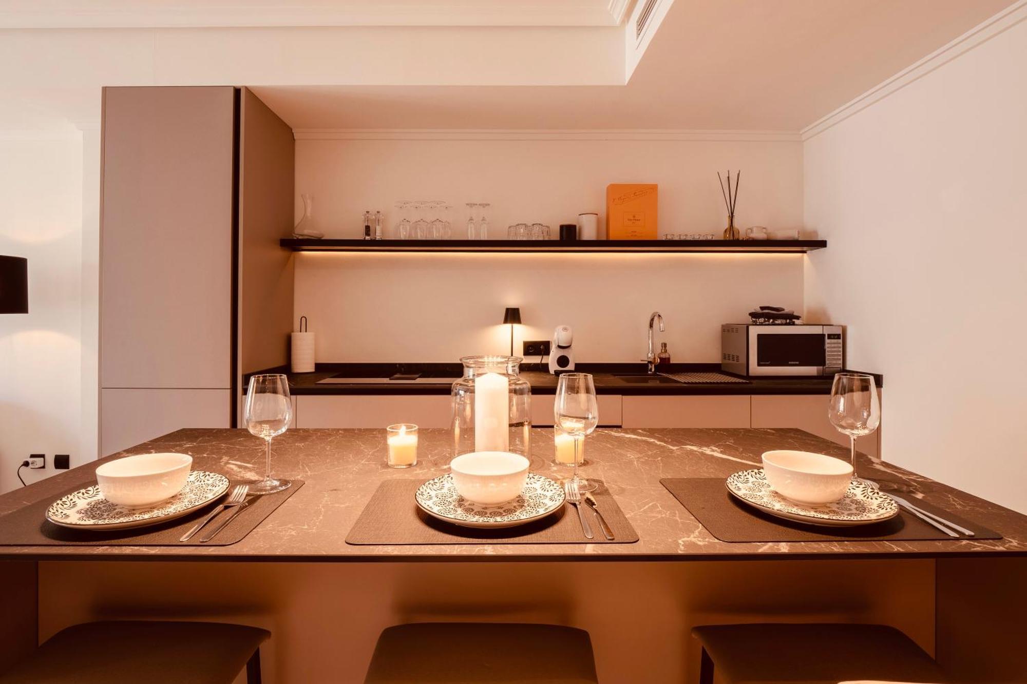 Penthouse Duplex Javea Pueblo Dış mekan fotoğraf