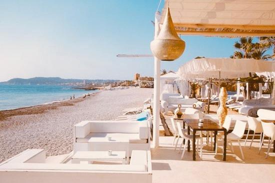 Penthouse Duplex Javea Pueblo Dış mekan fotoğraf