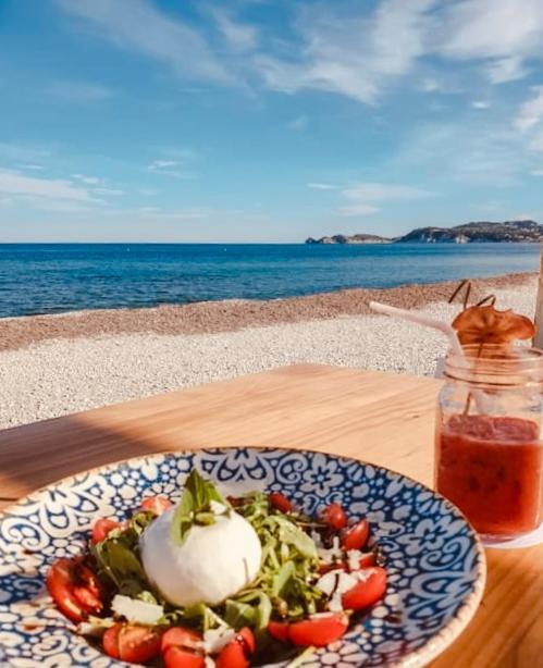 Penthouse Duplex Javea Pueblo Dış mekan fotoğraf