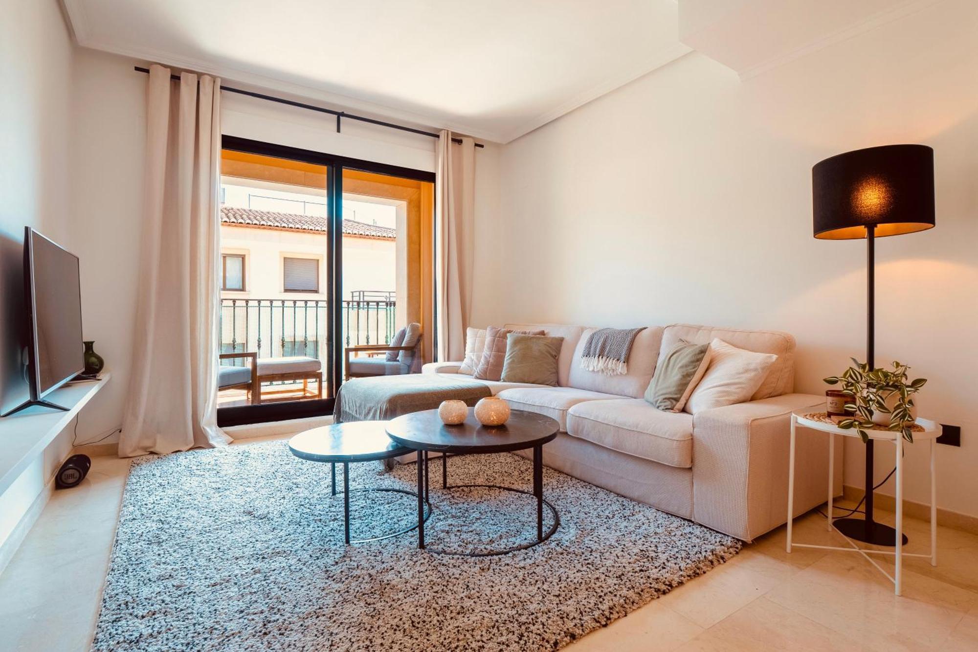 Penthouse Duplex Javea Pueblo Dış mekan fotoğraf