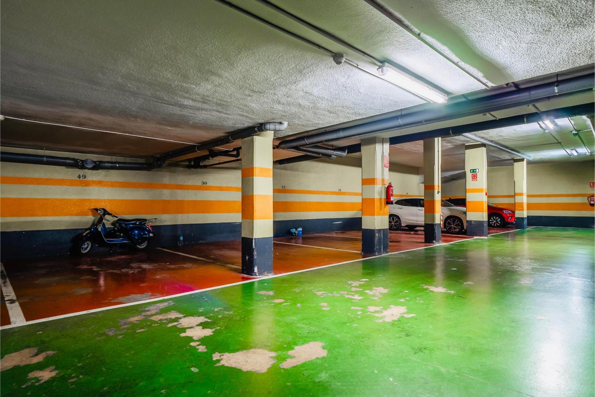 Penthouse Duplex Javea Pueblo Dış mekan fotoğraf