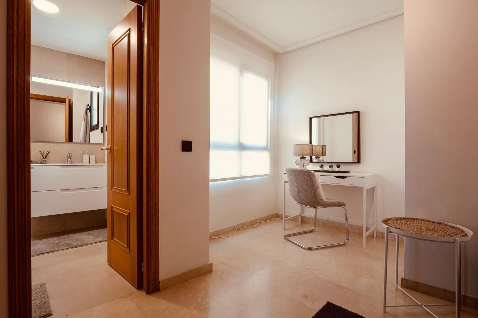 Penthouse Duplex Javea Pueblo Dış mekan fotoğraf