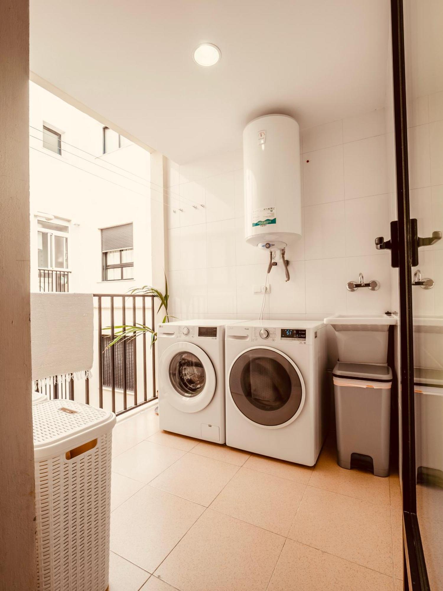 Penthouse Duplex Javea Pueblo Dış mekan fotoğraf
