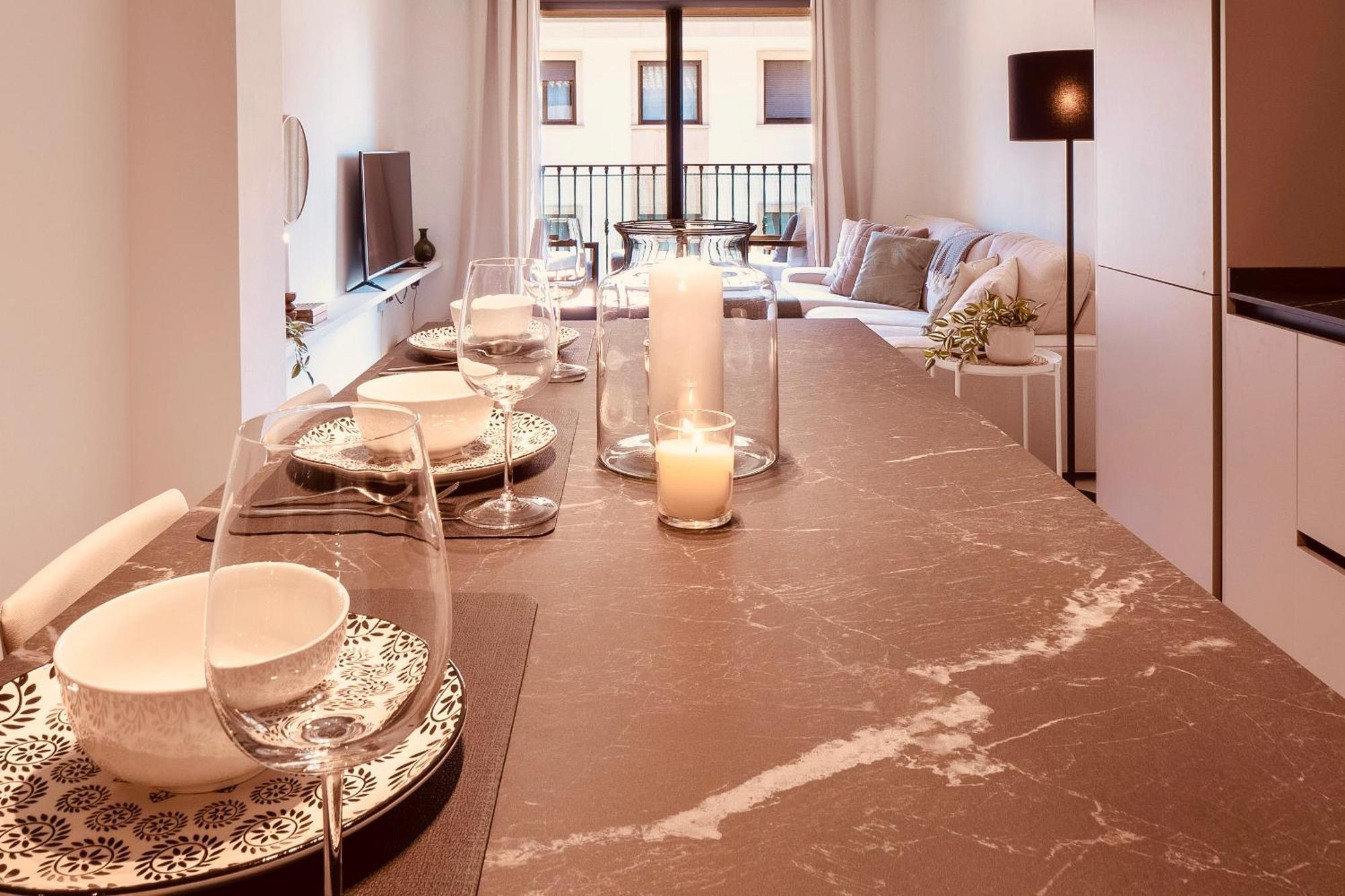 Penthouse Duplex Javea Pueblo Dış mekan fotoğraf