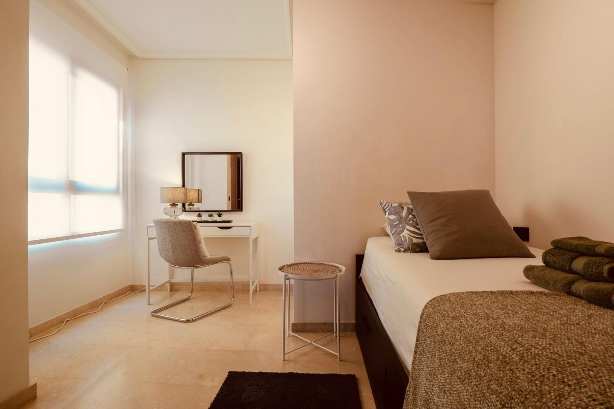 Penthouse Duplex Javea Pueblo Dış mekan fotoğraf