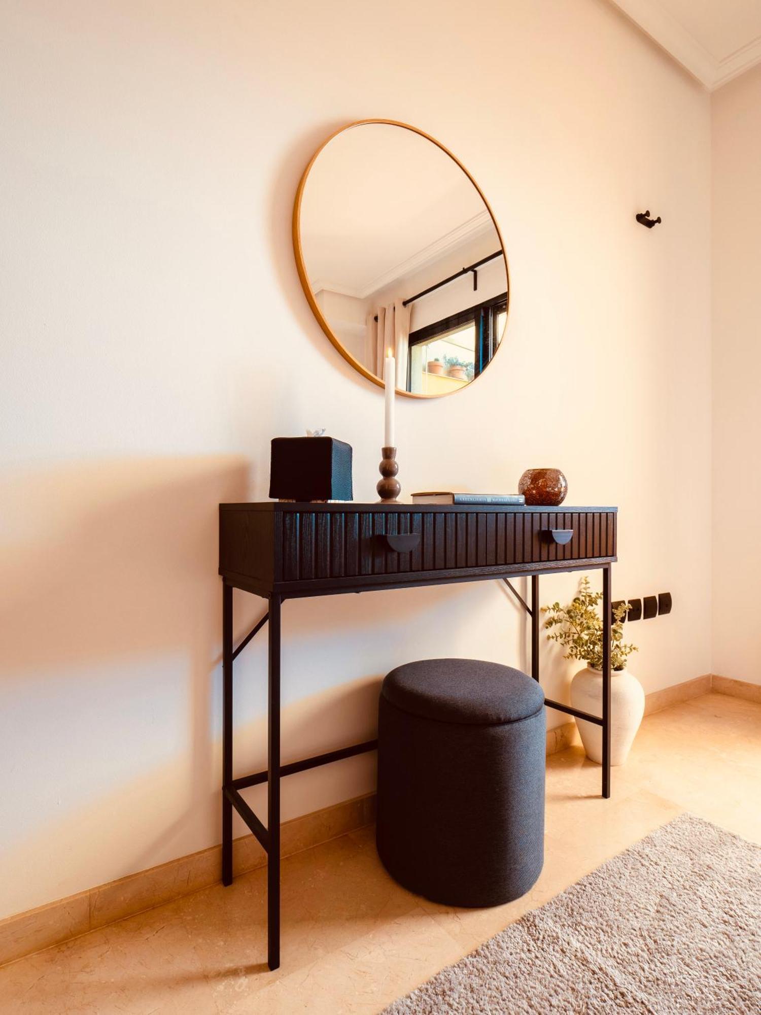 Penthouse Duplex Javea Pueblo Dış mekan fotoğraf