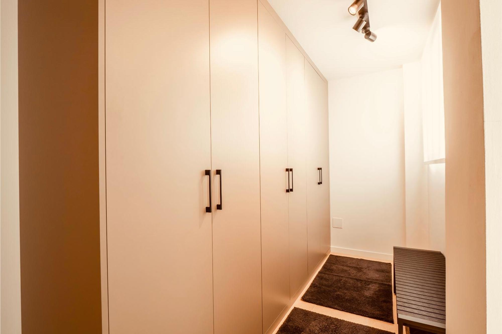 Penthouse Duplex Javea Pueblo Dış mekan fotoğraf