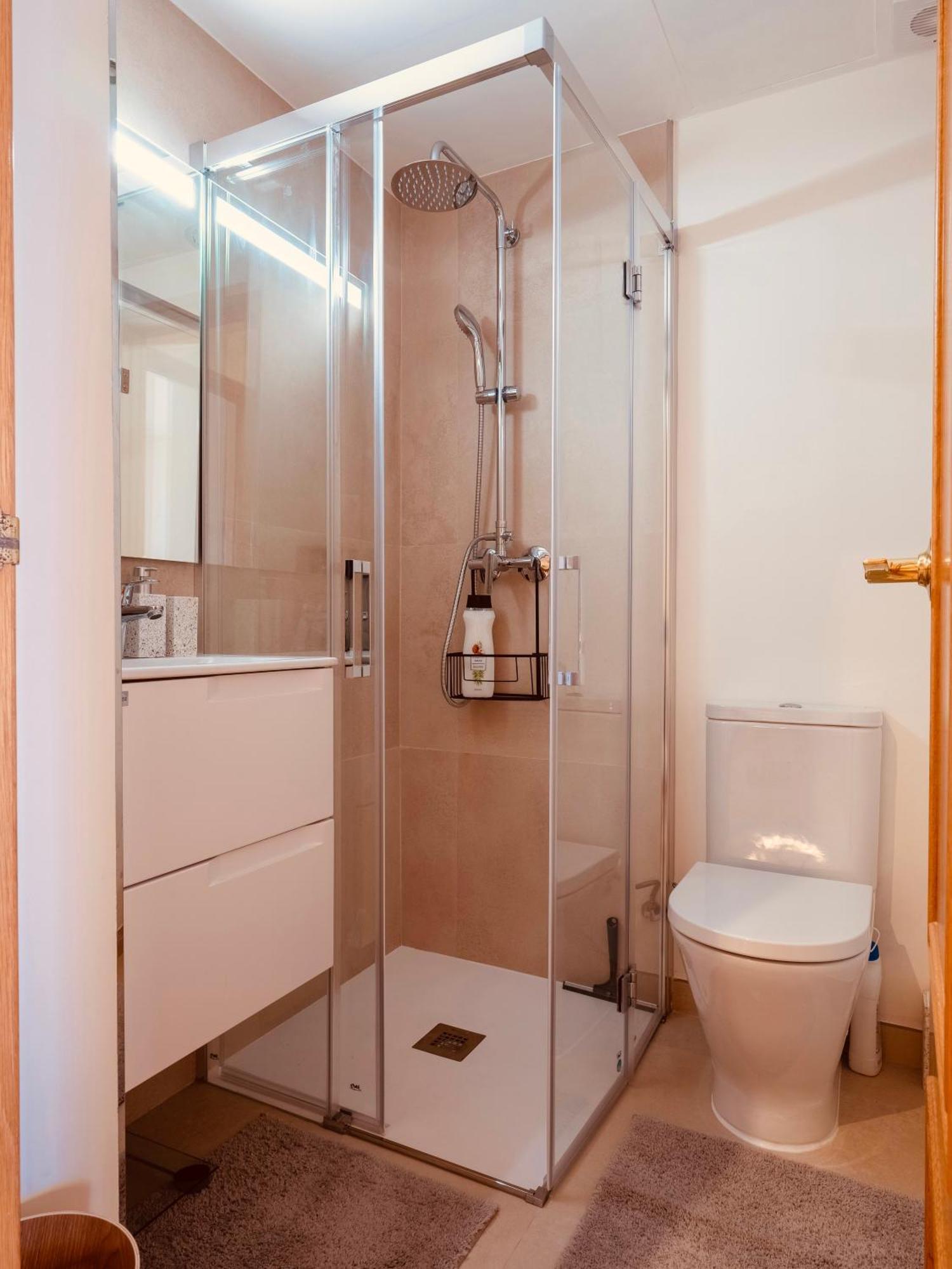 Penthouse Duplex Javea Pueblo Dış mekan fotoğraf