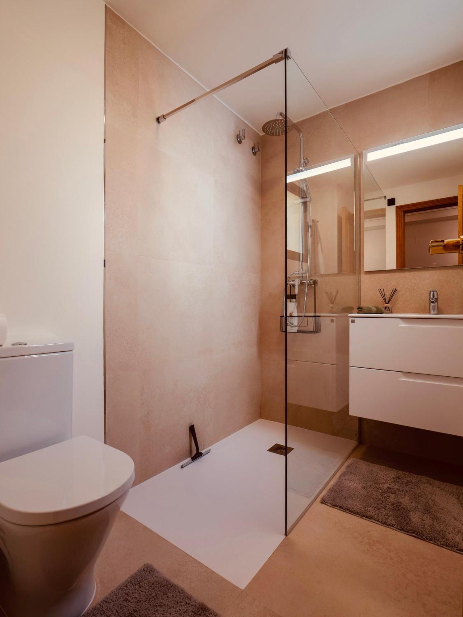 Penthouse Duplex Javea Pueblo Dış mekan fotoğraf