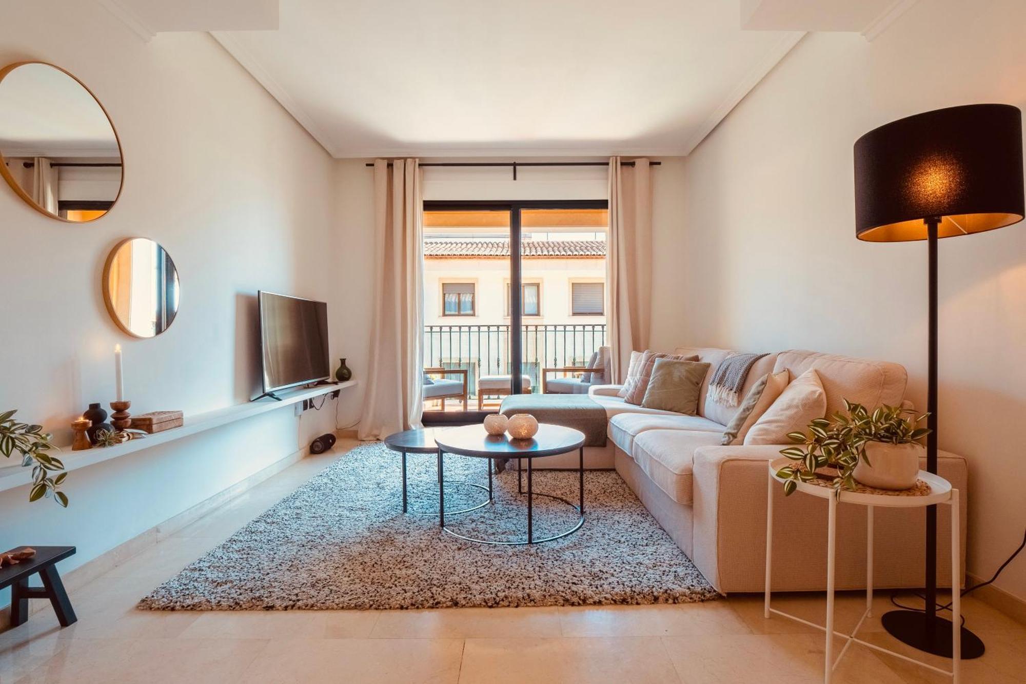 Penthouse Duplex Javea Pueblo Dış mekan fotoğraf