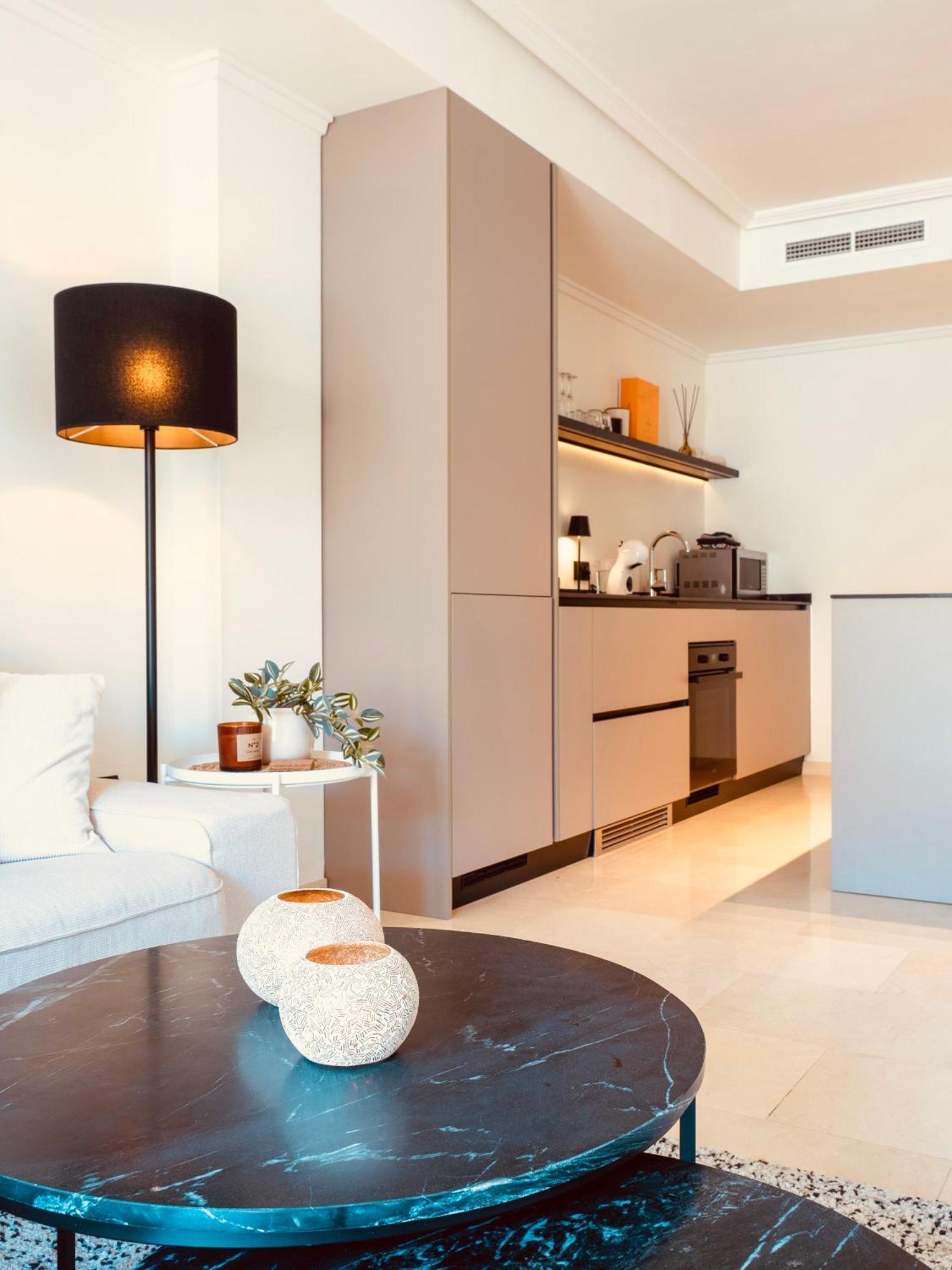 Penthouse Duplex Javea Pueblo Dış mekan fotoğraf