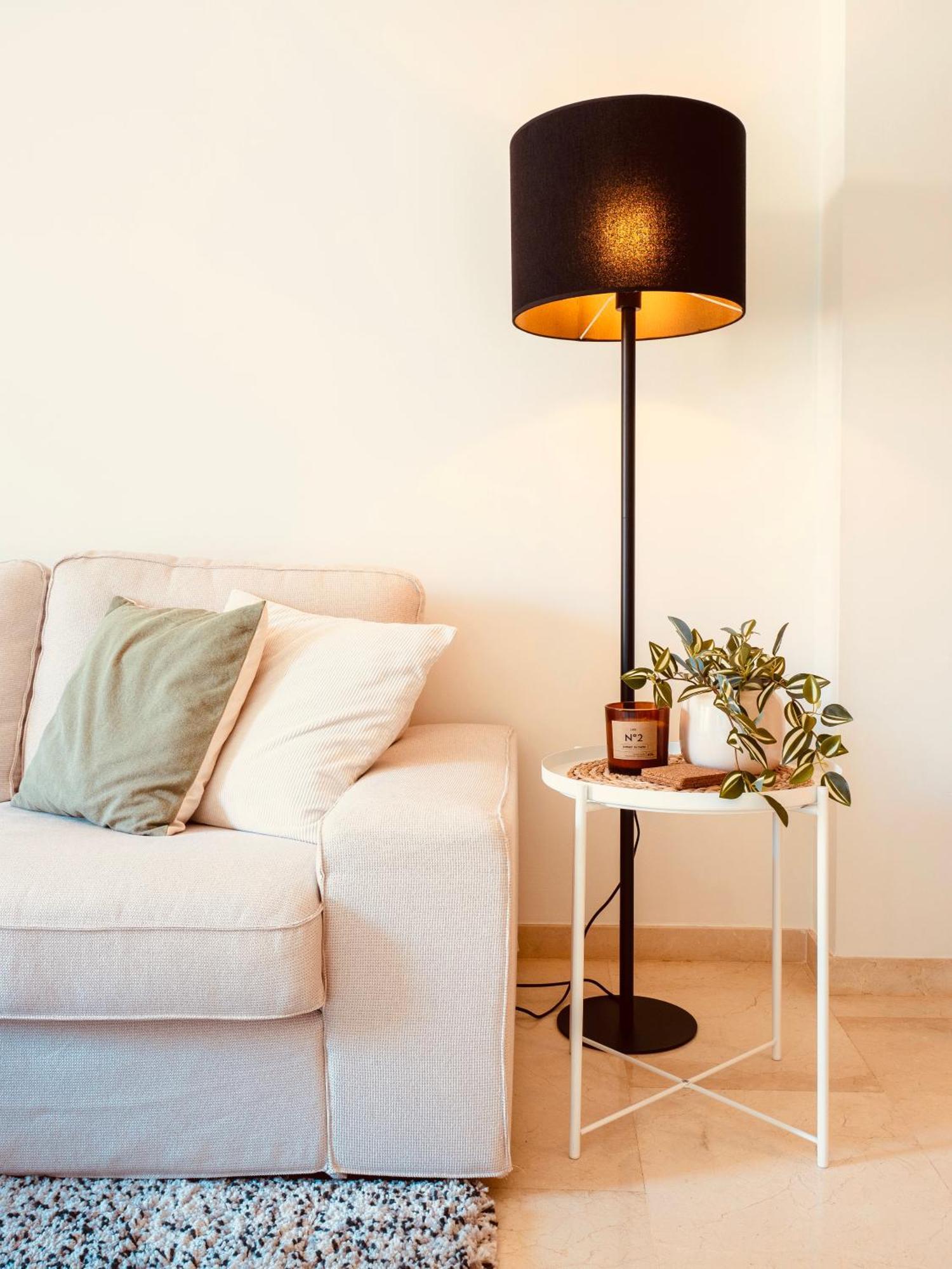 Penthouse Duplex Javea Pueblo Dış mekan fotoğraf