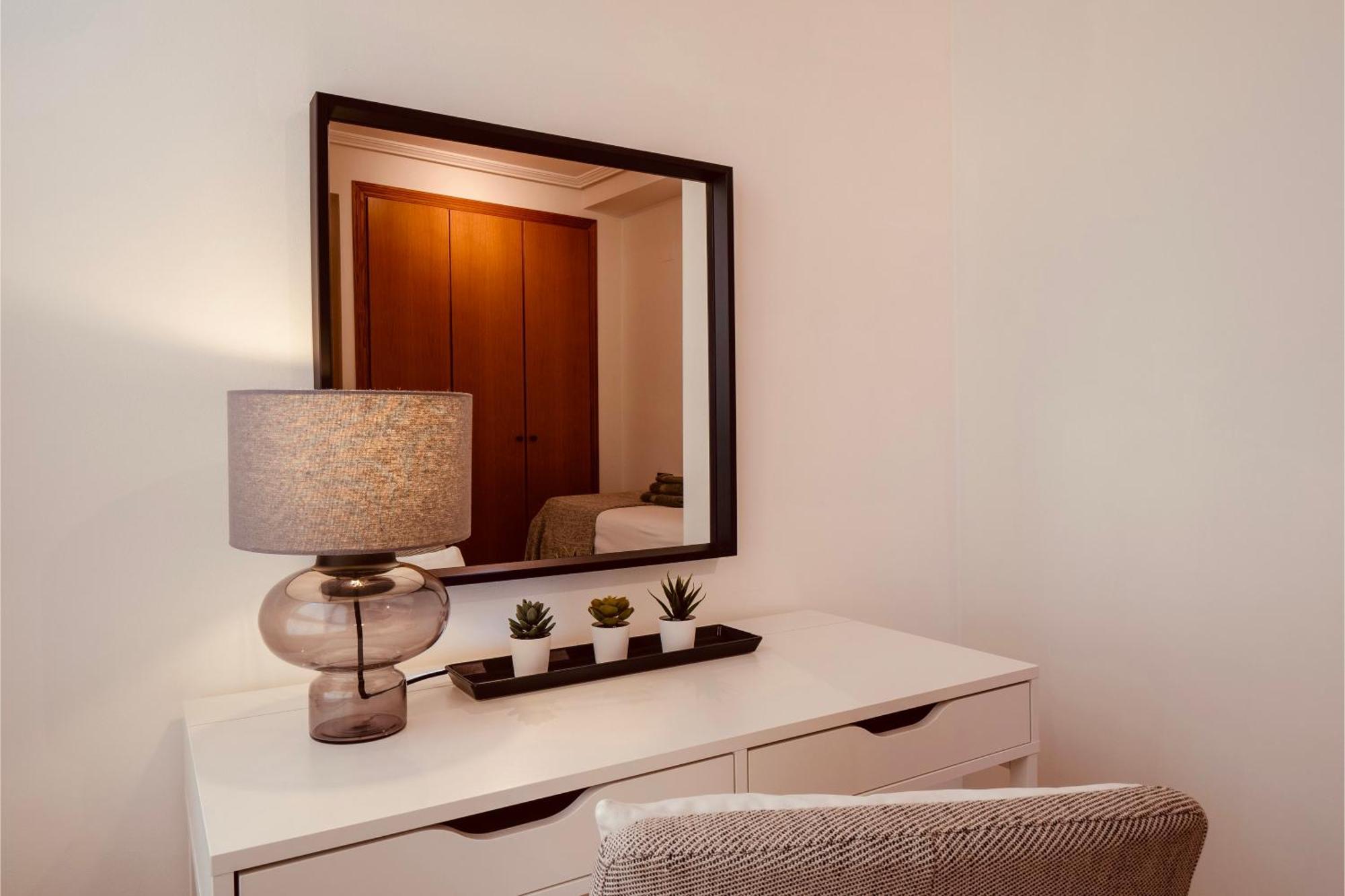 Penthouse Duplex Javea Pueblo Dış mekan fotoğraf