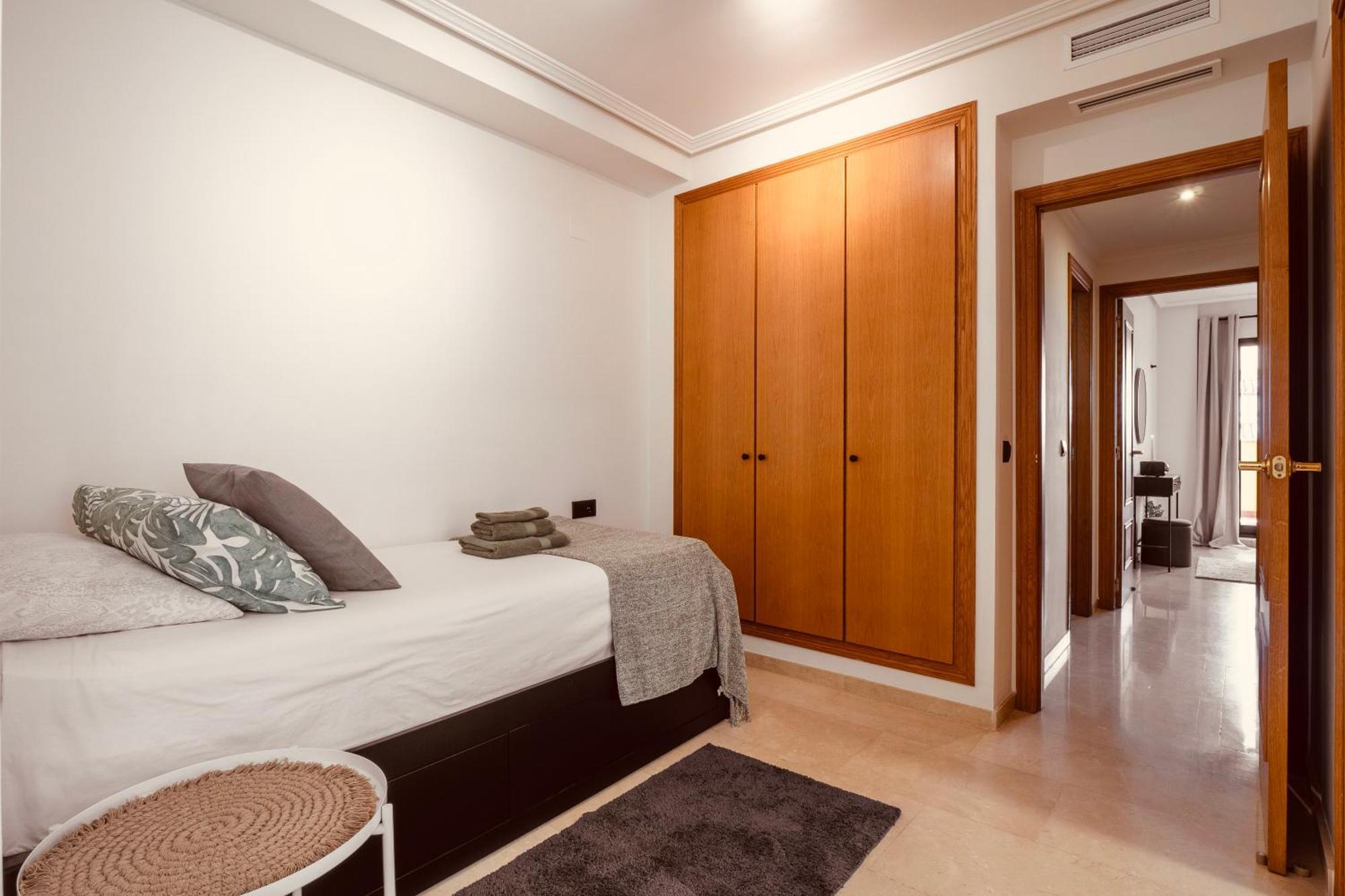 Penthouse Duplex Javea Pueblo Dış mekan fotoğraf