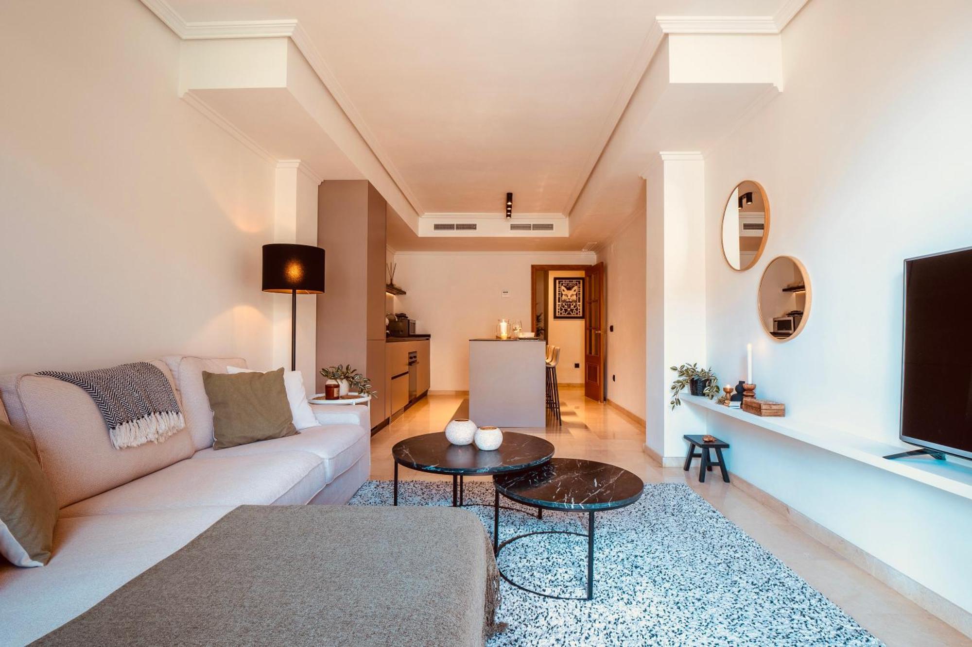 Penthouse Duplex Javea Pueblo Dış mekan fotoğraf
