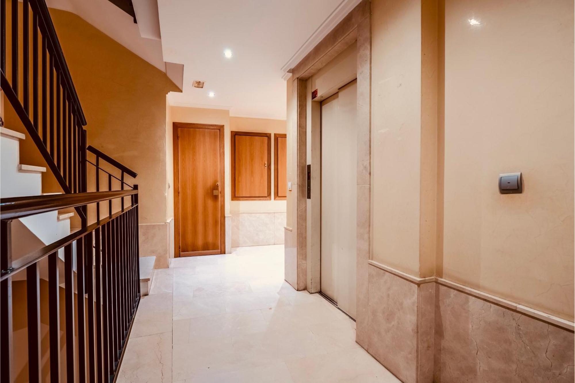 Penthouse Duplex Javea Pueblo Dış mekan fotoğraf