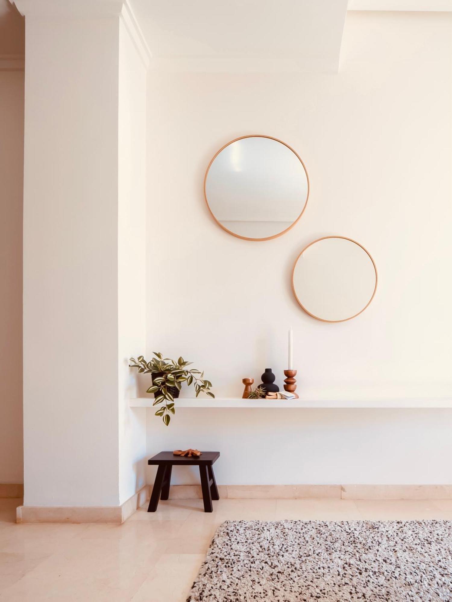 Penthouse Duplex Javea Pueblo Dış mekan fotoğraf