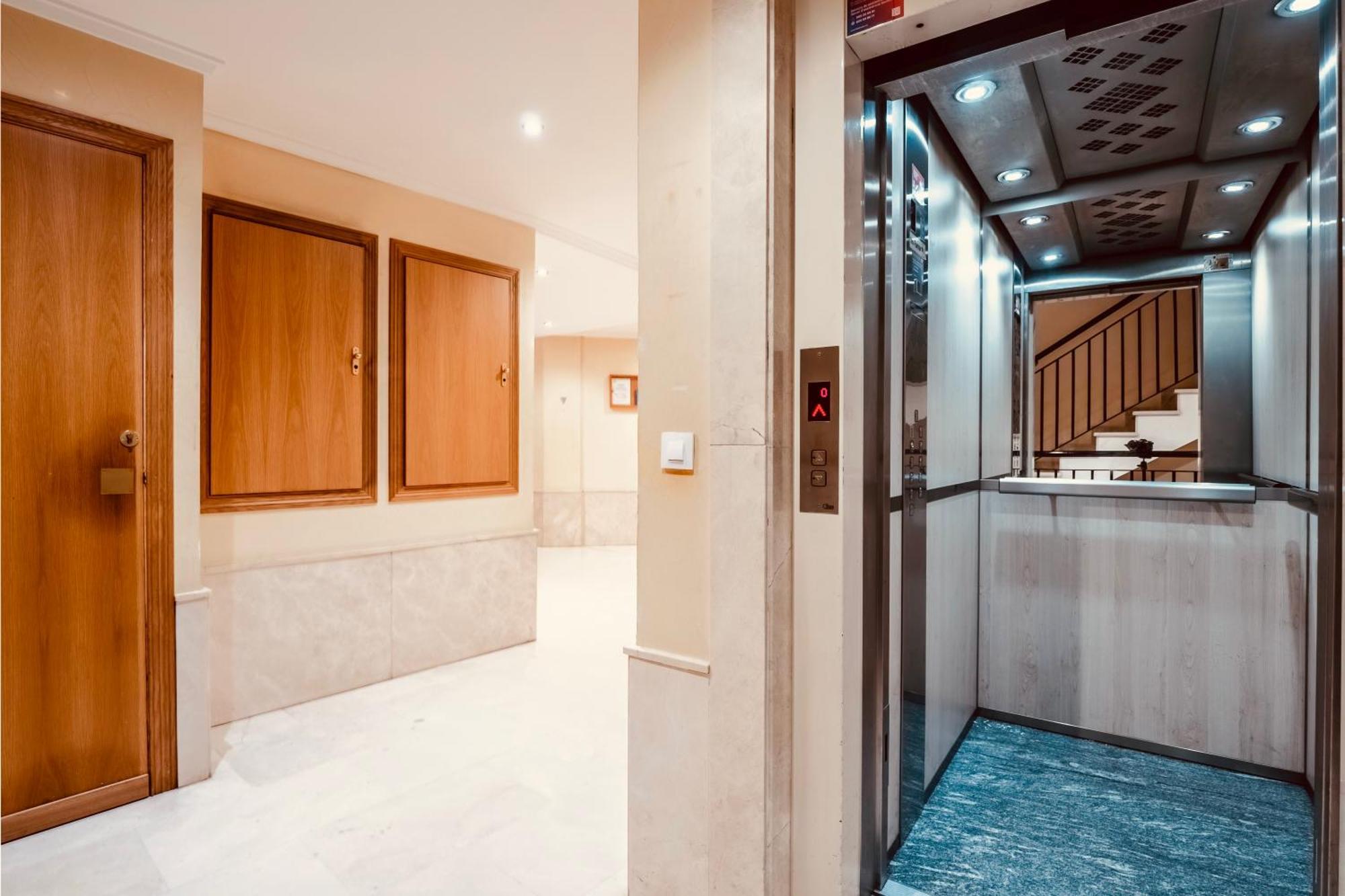 Penthouse Duplex Javea Pueblo Dış mekan fotoğraf